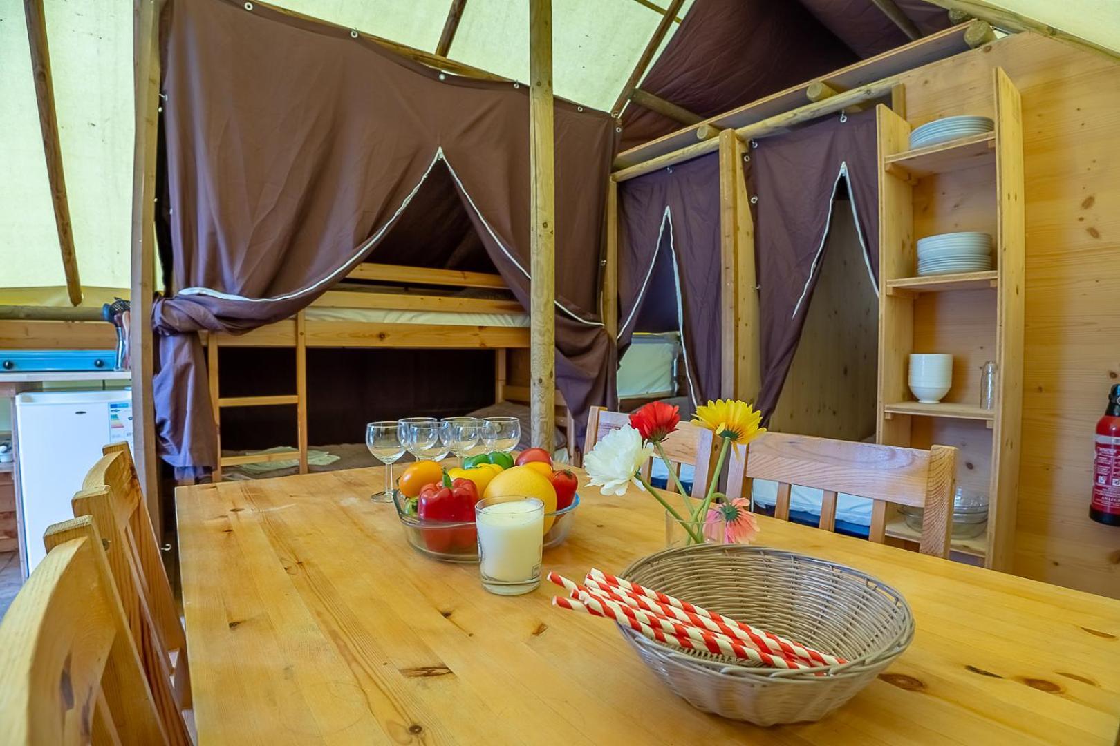 Camping Les Ballastieres - Vosges Du Sud Champagney Екстер'єр фото
