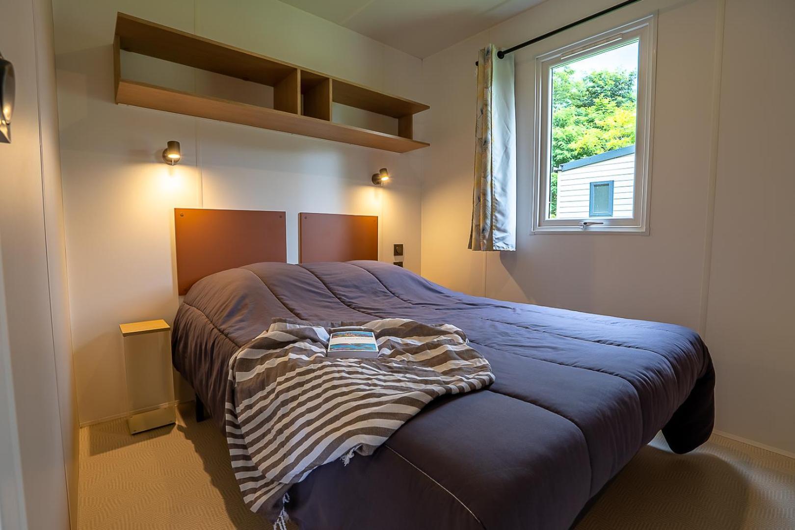 Camping Les Ballastieres - Vosges Du Sud Champagney Екстер'єр фото